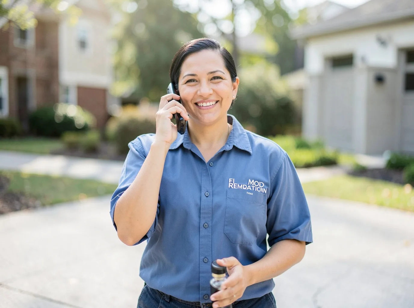 Mold Remediation Alma Center, WI FAQs